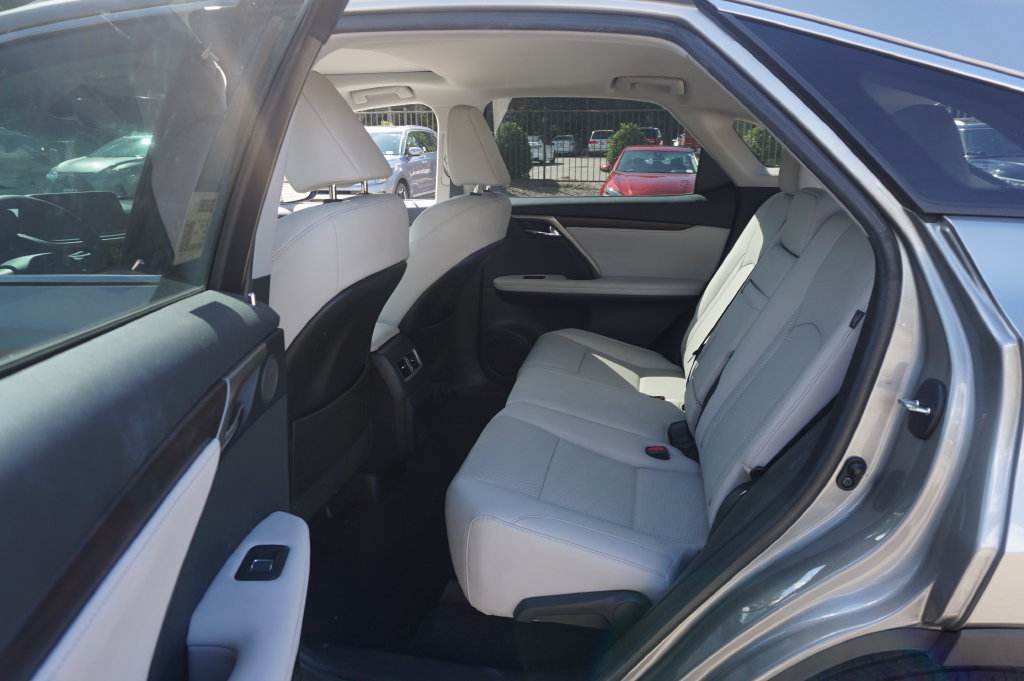 Used 2021 Lexus RX 350 FWD w/ Premium Package image 14