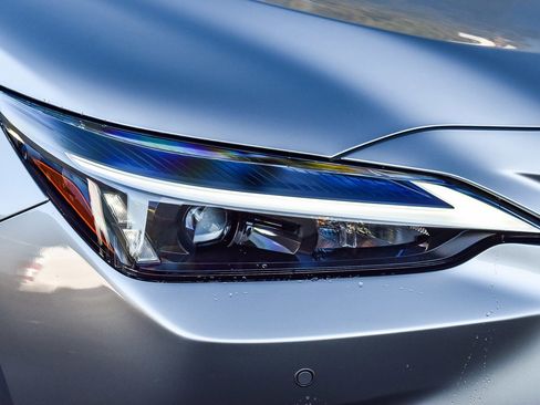 New 2026 Lexus NX 450h+ NX 450h+ Premium image 8