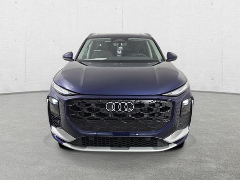 New 2026 Audi Q3 quattro 2.0T AWD/4WD image 2