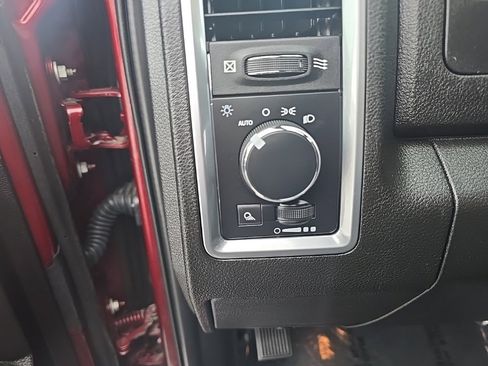 Certified 2022 RAM 1500 Classic Warlock image 22