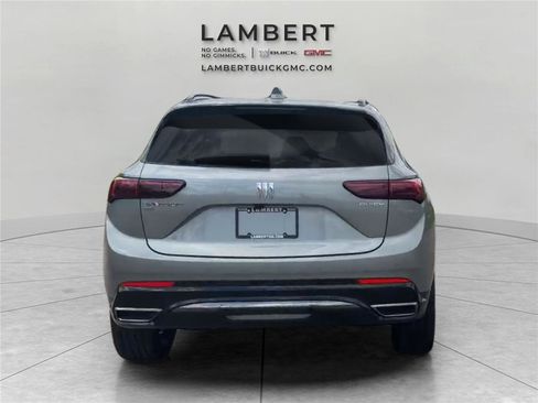 New 2026 Buick Envision Sport Touring AWD/4WD image 4