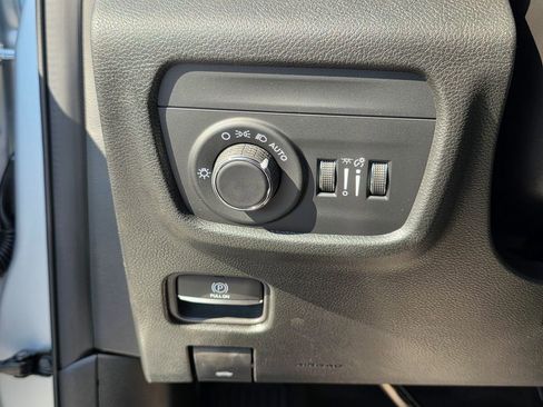 New 2026 Jeep Grand Cherokee L Laredo AWD/4WD image 14