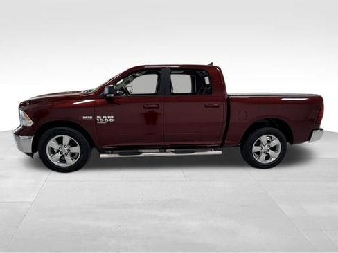 Used 2019 RAM 1500 Big Horn RWD image 3