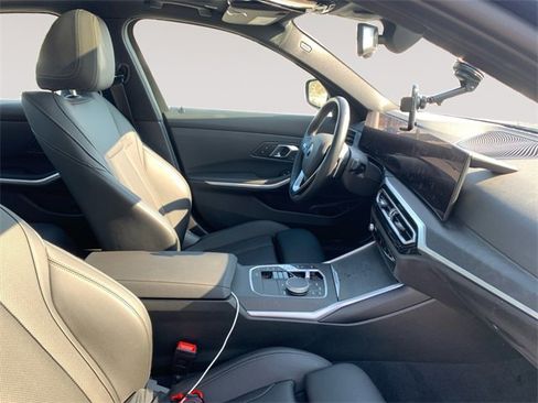 Used 2024 BMW 330i xDrive Sedan image 15