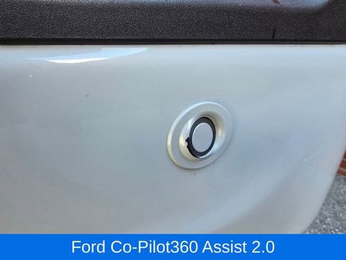 Used 2021 Ford F150 XLT w/ Equipment Group 302A High AWD/4WD image 11