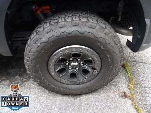 Used 2022 Ford F150 Raptor w/ Equipment Group 801A High AWD/4WD image 15