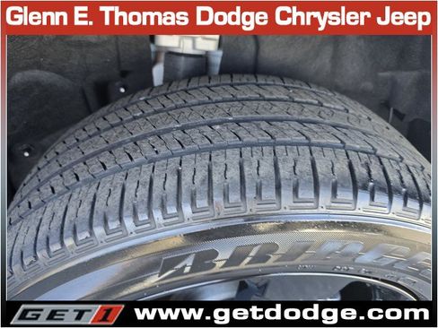 Certified 2023 Jeep Grand Cherokee Altitude RWD image 13