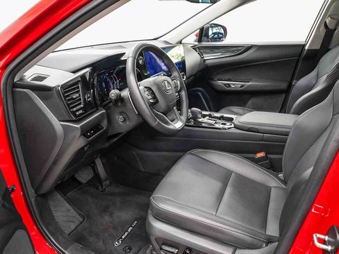 Used 2025 Lexus NX 350 AWD w/ Cold Area Package image 18