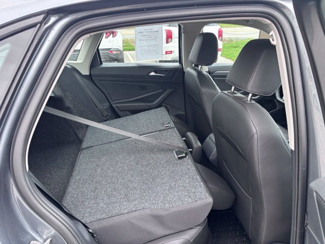 Used 2024 Volkswagen Jetta SE w/ Panoramic Sunroof Package FWD image 49