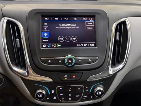 Used 2024 Chevrolet Equinox LT FWD image 36