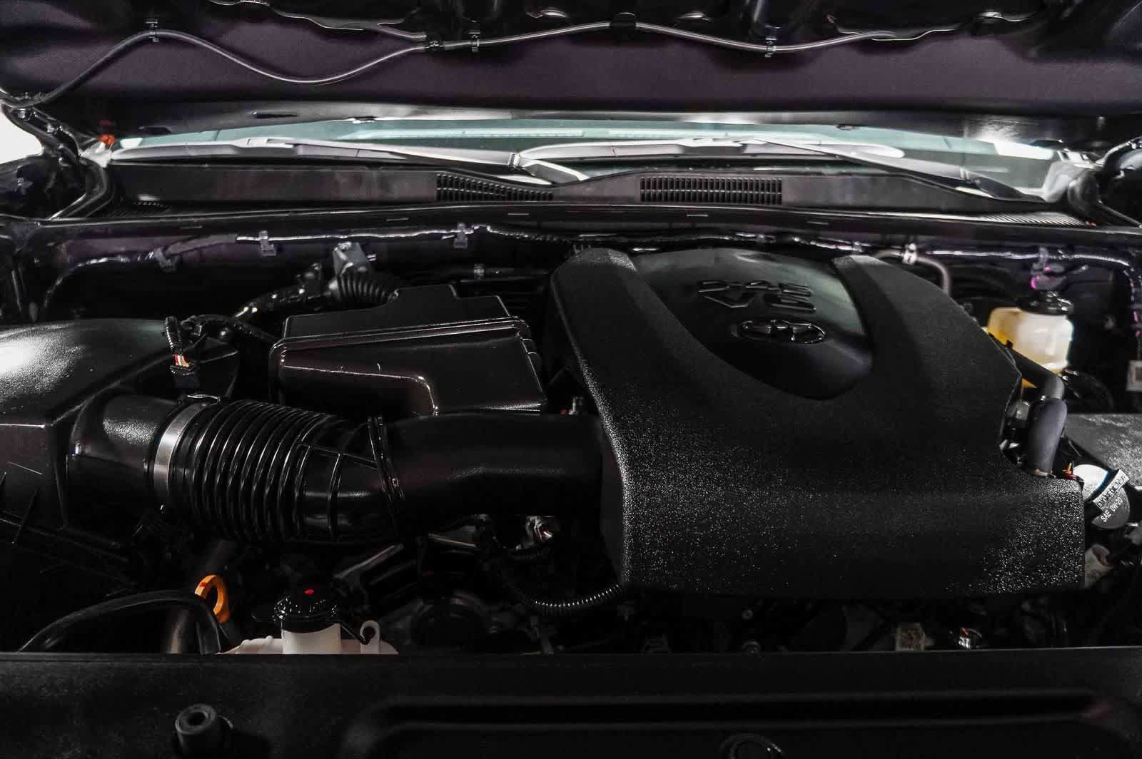 Certified 2023 Toyota Tacoma SR5 RWD image 29