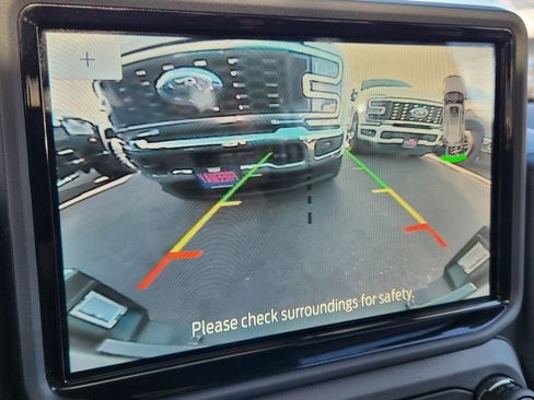 Used 2022 Ford Bronco Sport Outer Banks w/ Tech Package image 26