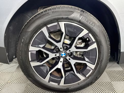 Used 2026 BMW X3 xDrive30i AWD/4WD image 31