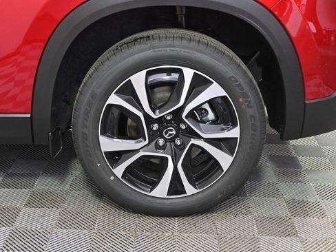 New 2026 MAZDA CX-5 Preferred AWD/4WD image 20