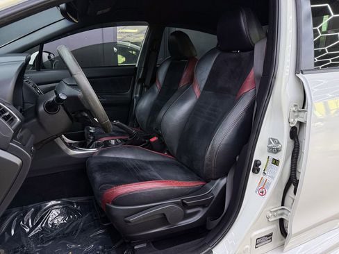 Used 2015 Subaru WRX STI w/ Popular Package #1 AWD/4WD image 15