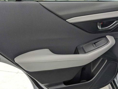 New 2025 Subaru Outback Premium image 21