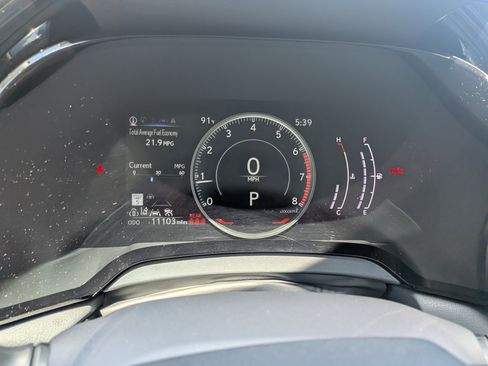 Used 2023 Lexus RX 350 Premium Plus w/ Accessory Package (Z1) FWD image 30