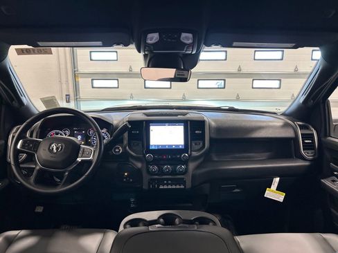 New 2026 RAM 3500 Tradesman image 28