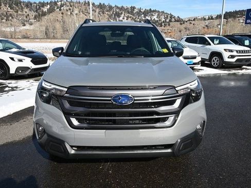 New 2026 Subaru Forester Premium AWD/4WD image 15