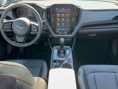 Certified 2024 Subaru Crosstrek 2.5i Limited image 10