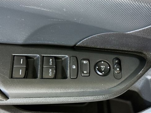 Used 2018 Honda Civic Sport image 23