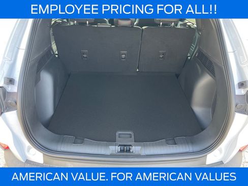 New 2026 Ford Escape ST-Line w/ Tech Pack #1 AWD/4WD image 22