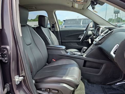 Certified 2013 Chevrolet Equinox LTZ FWD image 32