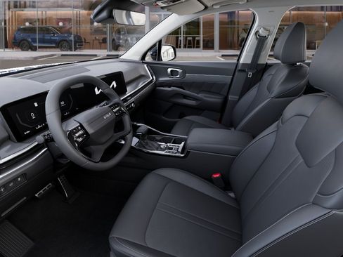 New 2026 Kia Sorento SX FWD image 17