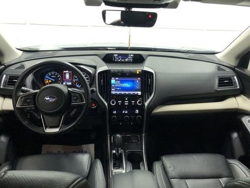 Used 2021 Subaru Ascent Limited image 14