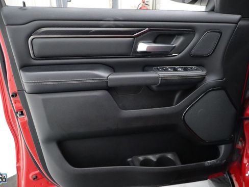 Used 2024 RAM 1500 Rebel w/ Rebel Level 2 Equipment Group image 11