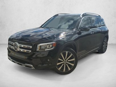 Used 2020 Mercedes-Benz GLB 250 w/ Premium Package