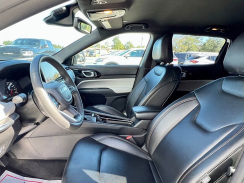 Used 2024 Jeep Compass Limited image 20