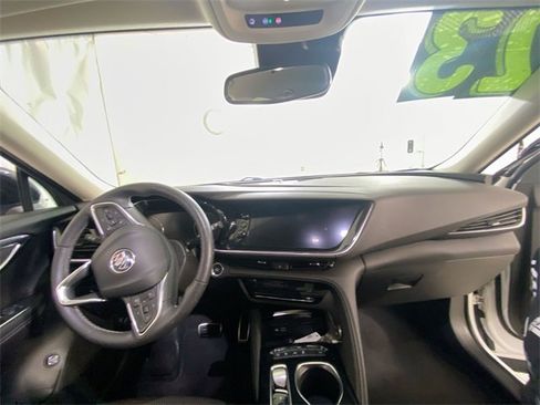 Used 2023 Buick Envision Preferred w/ Sport Touring Package image 27