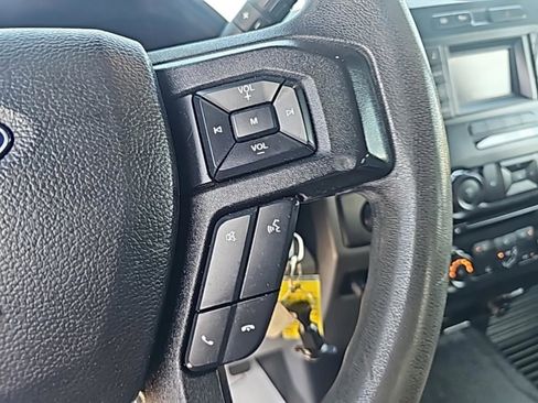 Used 2018 Ford F350 XL w/ Power Equipment Group image 20