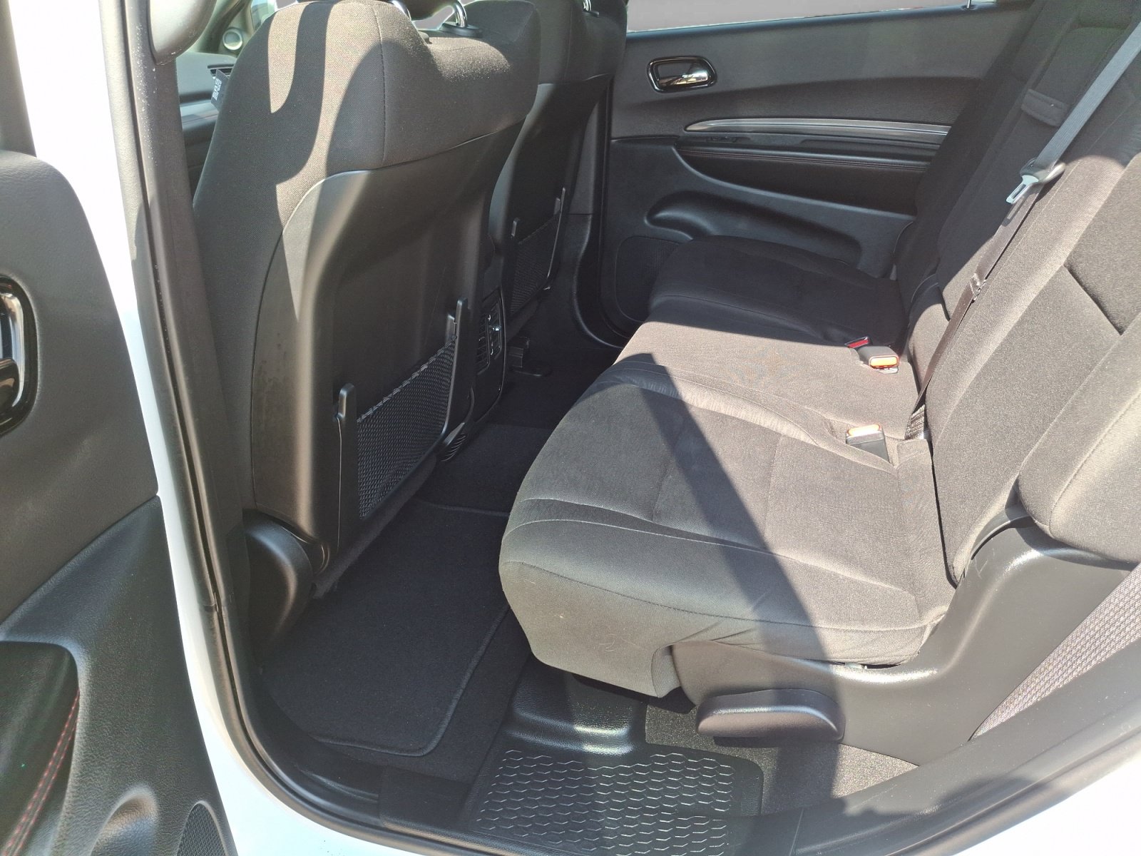 Used 2026 Dodge Durango GT AWD/4WD image 14
