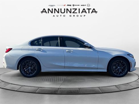 Used 2025 BMW 330i xDrive Sedan w/ Convenience Package image 6