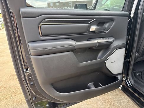 New 2026 RAM 1500 Rebel AWD/4WD image 27