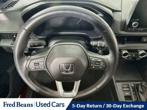 Used 2024 Honda CR-V Sport image 16