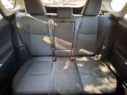 Used 2025 Toyota RAV4 XLE w/ Convenience Package image 41