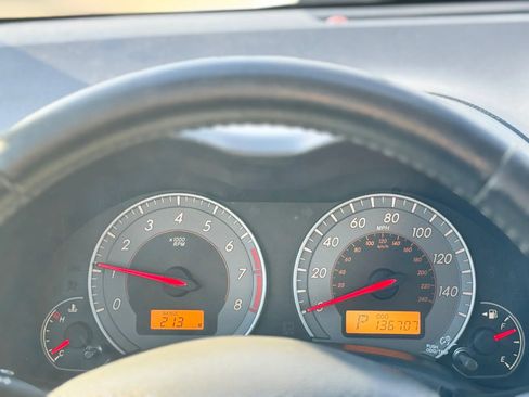 Used 2010 Toyota Corolla S image 21