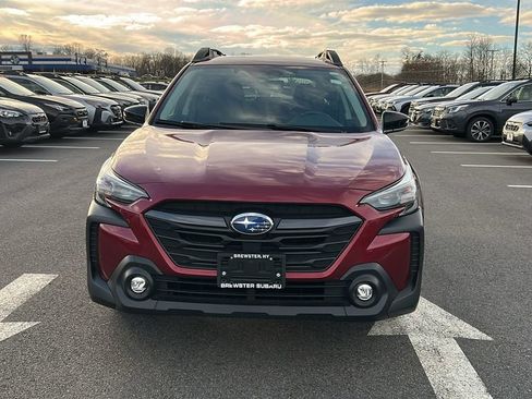 Used 2025 Subaru Outback Premium w/ Popular Package #1 image 2