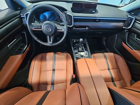 New 2026 MAZDA CX-50 Meridian Edition w/ Weather Package AWD/4WD image 7