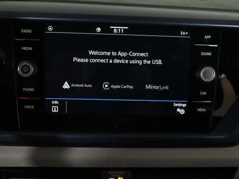 Used 2023 Volkswagen Taos SE FWD image 22