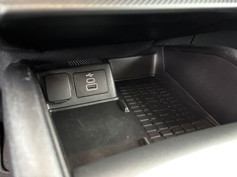 Used 2025 Ford Bronco Sport Outer Banks w/ Outer Banks Tech Package+ image 37