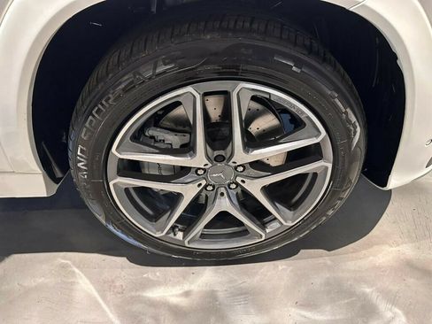 Used 2024 Mercedes-Benz GLE 53 AMG 4MATIC image 13