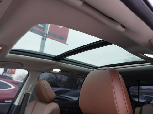 Used 2024 Subaru Ascent Touring w/ Popular Package #2 image 12