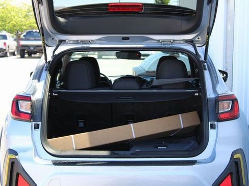 New 2026 Subaru Crosstrek 2.5i Sport w/ Popular Package #3A image 28