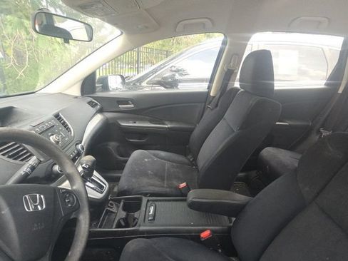 Used 2014 Honda CR-V LX image 2