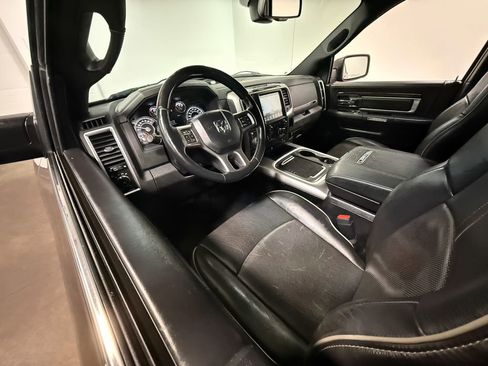 Used 2016 RAM 1500 Limited image 60