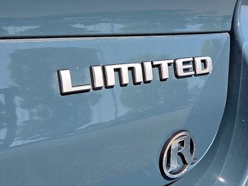 Used 2026 Jeep Grand Cherokee L Limited AWD/4WD image 10